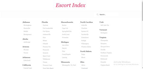 escortfr|Index EscortFR.